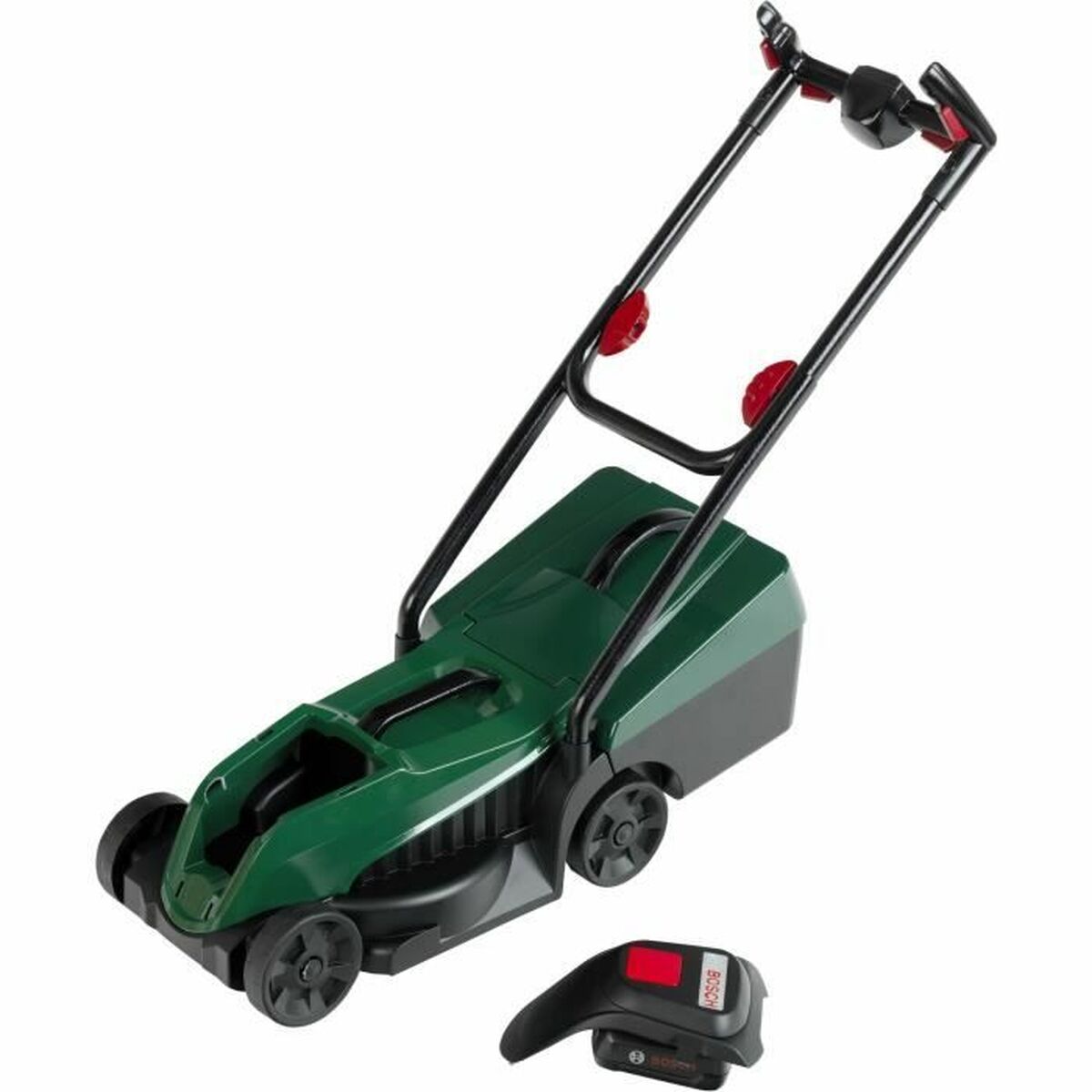 Corta-relva de brincar BOSCH Verde 56 x 19 x 57 cm